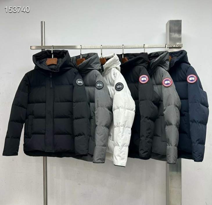 Picture of Canada Goose Down Jackets _SKUCanadaGooseS-2XL26yr17337896